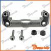 Support, étrier de frein avant pour FORD | GH-442590, HZP-FR-010A